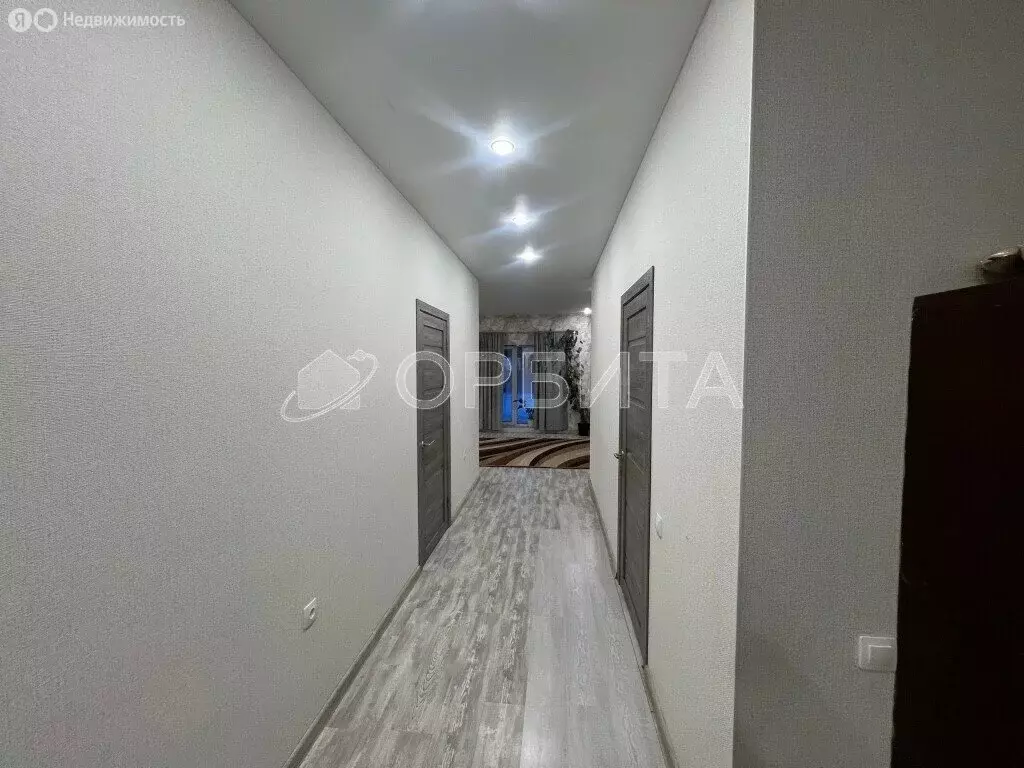 Дом в Тюмень, СНТ Медик, 369 (119 м) - Фото 1