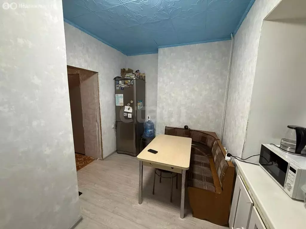 3-комнатная квартира: Ухта, посёлок УРМЗ, Печорская улица, 10 (61.3 м) - Фото 2