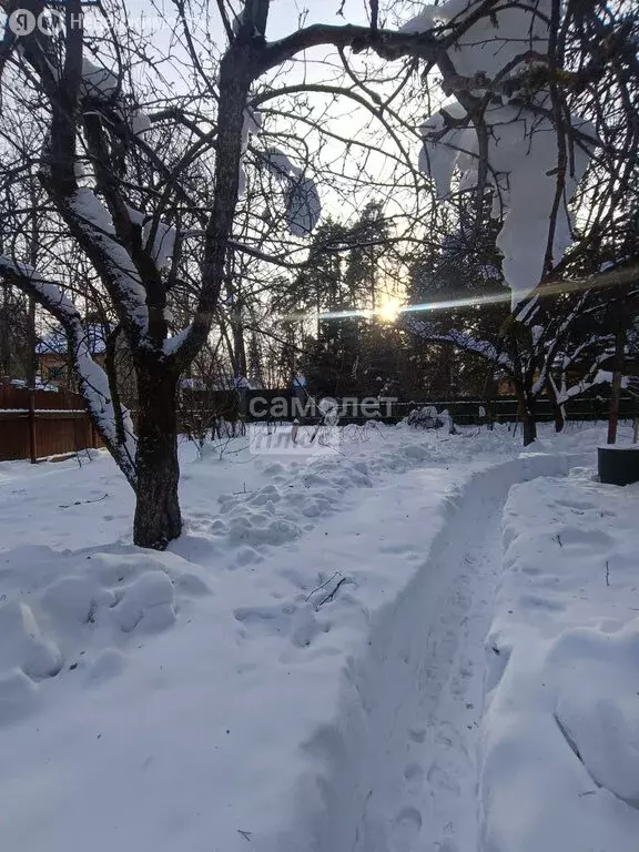 Участок в Королёв, микрорайон Первомайский, улица Пятницкого, 9 (13 м) - Фото 1