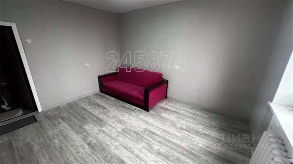 Комната Москва Дубининская ул., 11С1 (16.0 м) - Фото 2