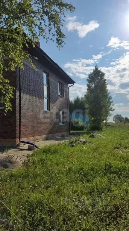 Дом в Ярославская область, Ярославский муниципальный округ, Шиголость ... - Фото 1