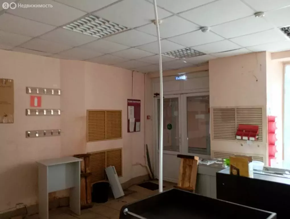 Помещение свободного назначения (73.7 м) - Фото 0