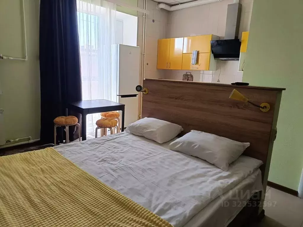 Комната Тульская область, Тула ул. Пирогова, 15А - Фото 1