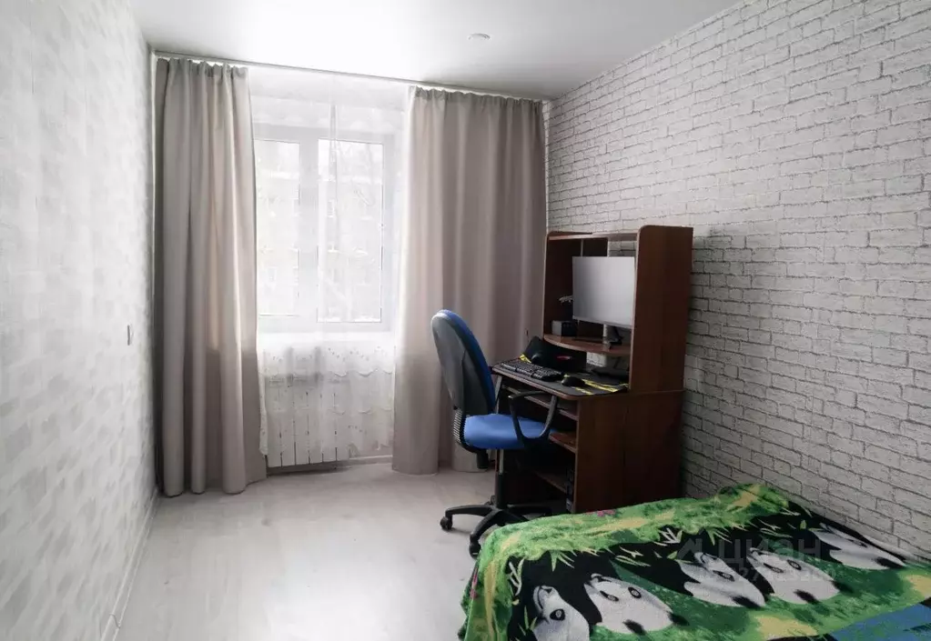 3-к кв. Нижегородская область, Нижний Новгород ул. Маршала Голованова, ... - Фото 1