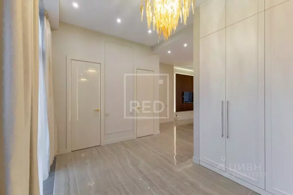 Таунхаус в Московская область, Истра муниципальный округ, д. ... - Фото 1