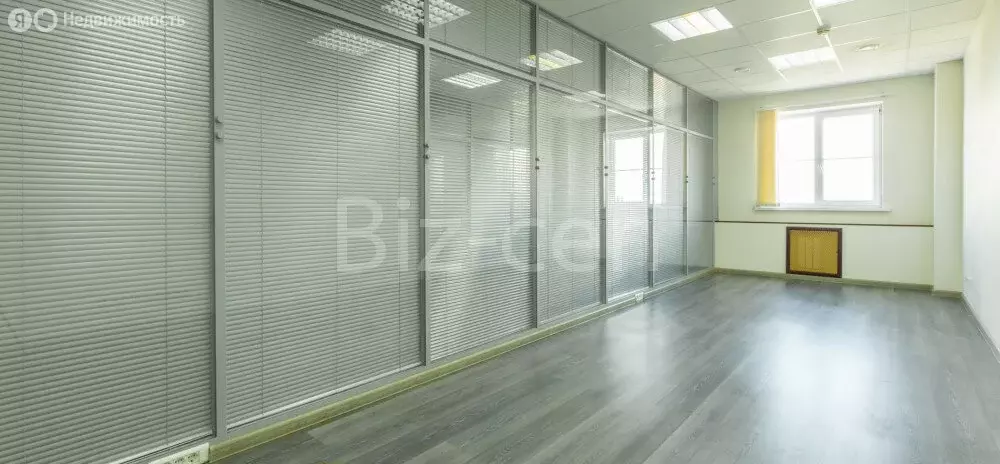 Офис (181.4 м) - Фото 1