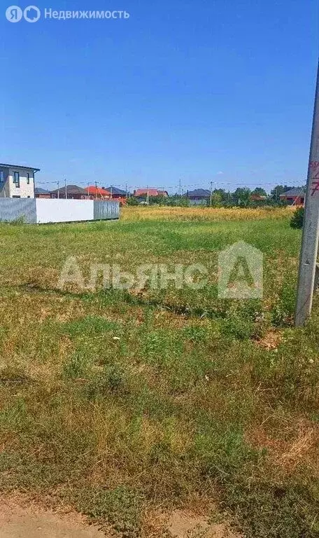 Участок в Усть-Лабинск, улица С.Е. Булдакова (7.8 м) - Фото 2