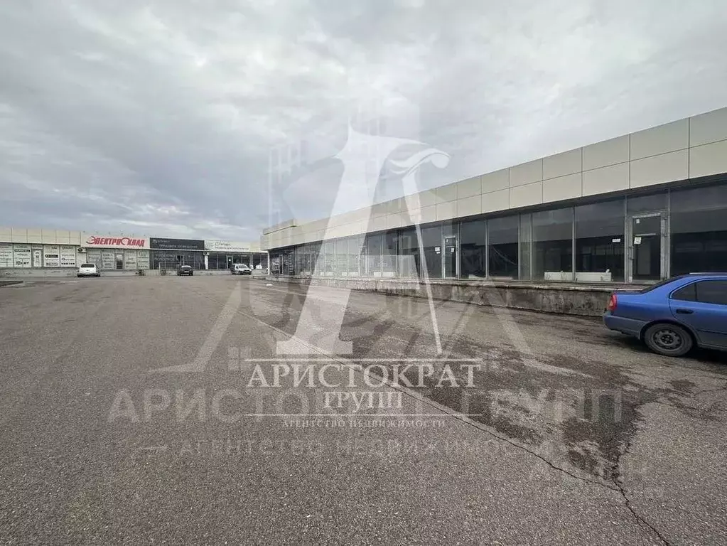 Помещение свободного назначения в Ставропольский край, Пятигорск ... - Фото 2