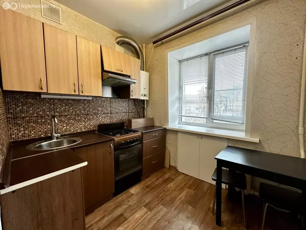 1-комнатная квартира: Кострома, посёлок Октябрьский, Глазковский ... - Фото 1