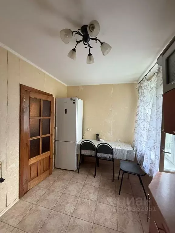2-к кв. Тамбовская область, Тамбов Тулиновская ул., 20Б (50.0 м) - Фото 1