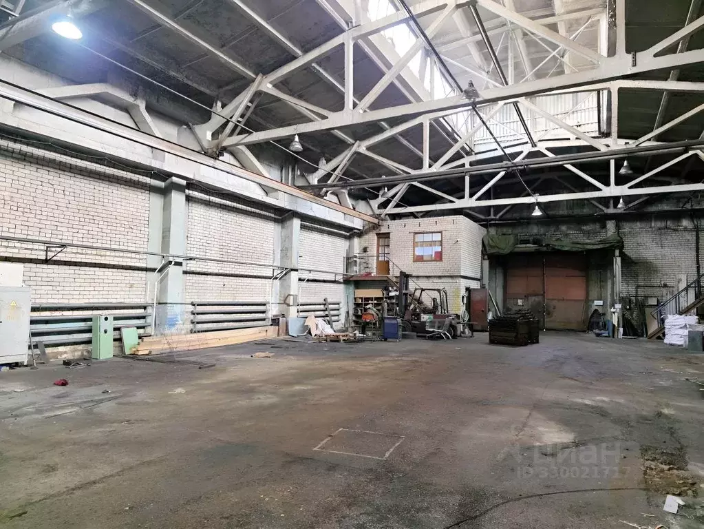 Помещение свободного назначения в Орловская область, Орел Московское ... - Фото 2