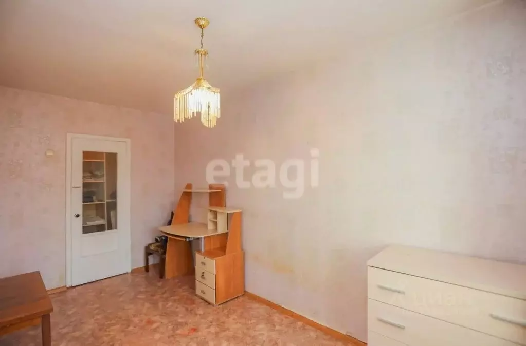 2-к кв. Иркутская область, Ангарск 11-й мкр, 13 (45.0 м) - Фото 1