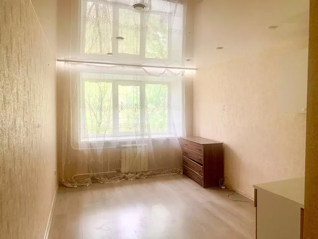 Продаётся квартира-студия, 18.5 м - Фото 0