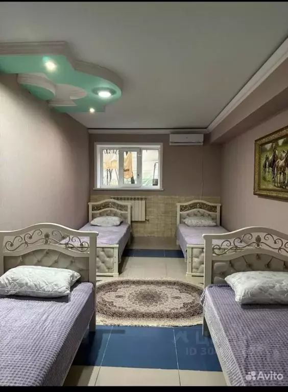 Дом в Дагестан, Дербент ул. Вавилова (220 м) - Фото 1