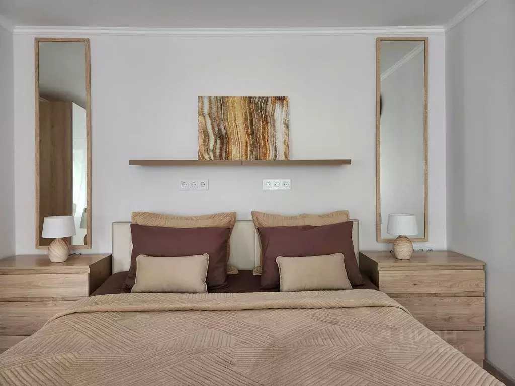 1-к кв. Москва Донская ул., 25С1 (35.0 м) - Фото 1