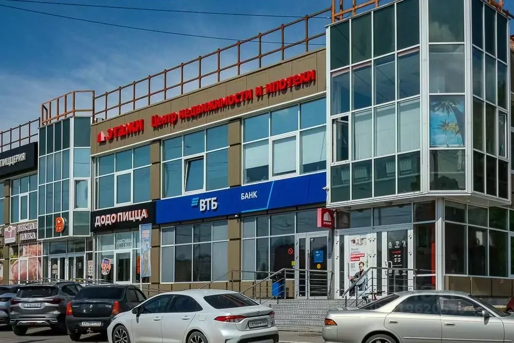 Помещение свободного назначения в Омская область, Омск ул. Красный ... - Фото 0
