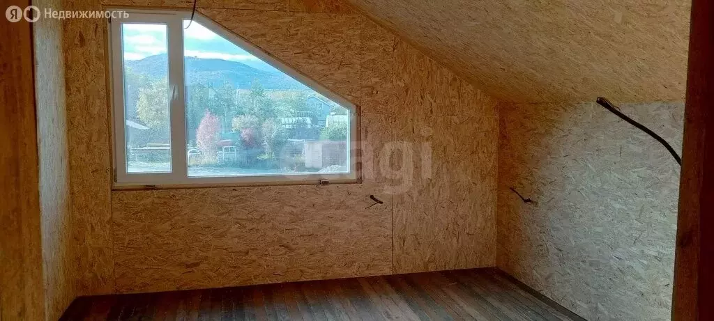 Дом в Елизово, микрорайон Заречный, Осенняя улица (154 м) - Фото 2