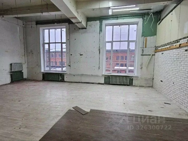 Производственное помещение в Санкт-Петербург Звенигородская ул., 9-11К ... - Фото 1
