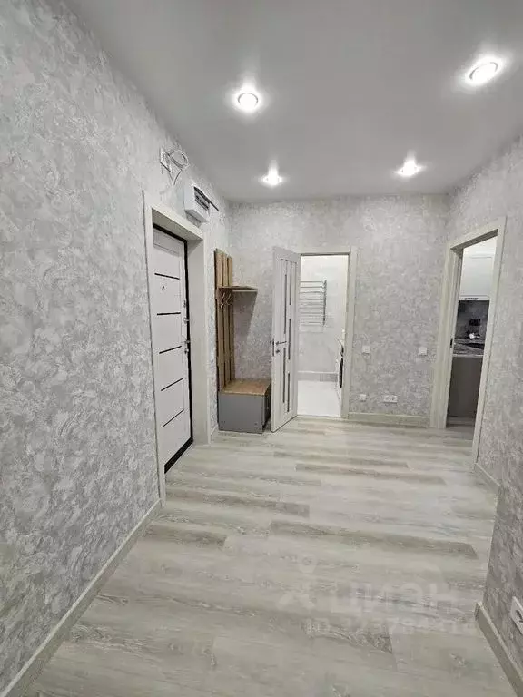 1-к кв. Краснодарский край, Анапа ул. Омелькова, 93 (40.0 м) - Фото 2