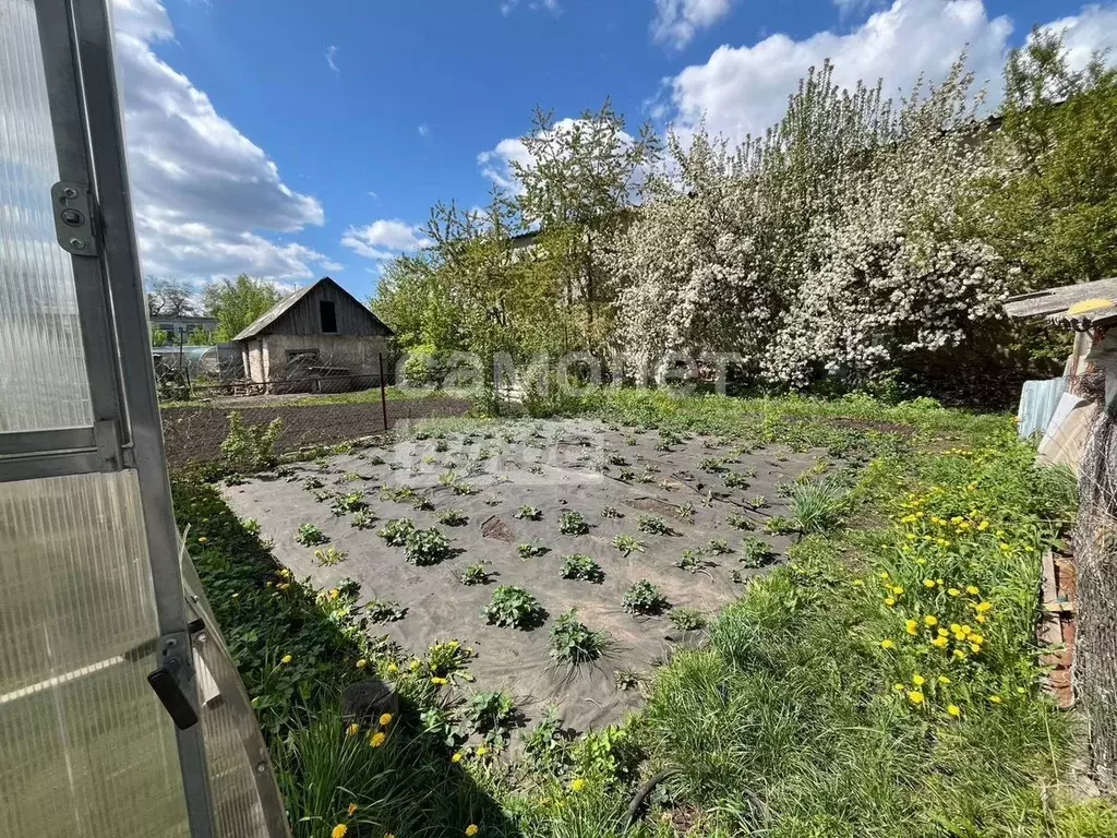 Дом в Липецкая область, Липецк Сырский Рудник мкр, ул. Солнечная, 4А ... - Фото 1