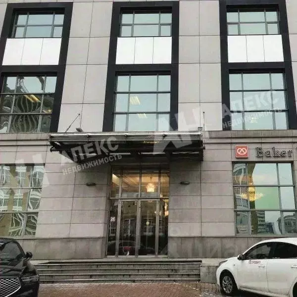 Помещение свободного назначения в Москва ул. Бутырский Вал, 68/70С1 ... - Фото 1