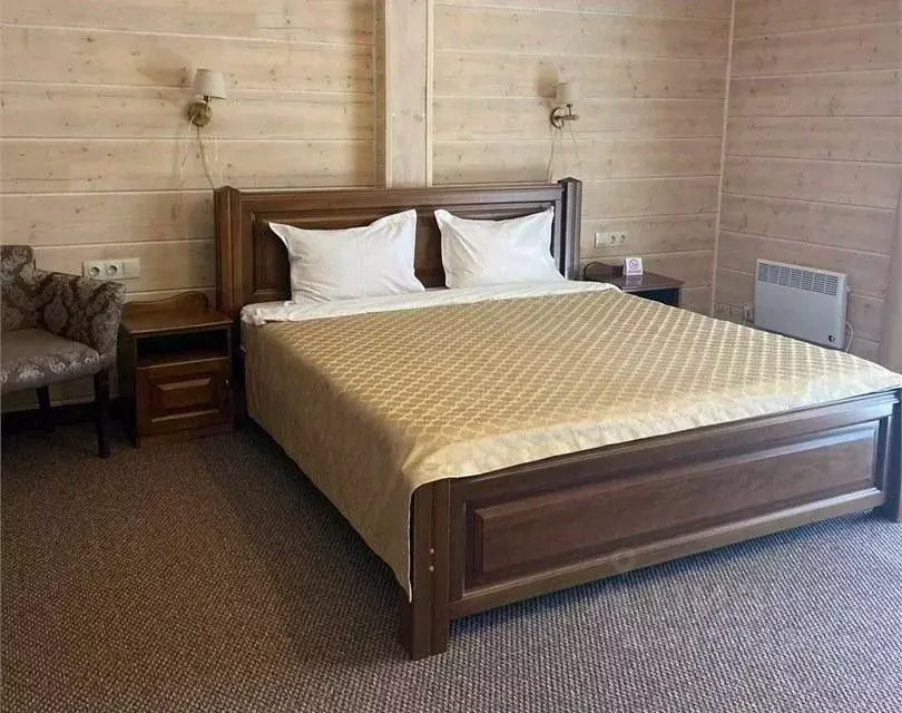 Комната Алтай, Чемальский район, пос. Усть-Сема ул. Трактовая, 23 ... - Фото 0