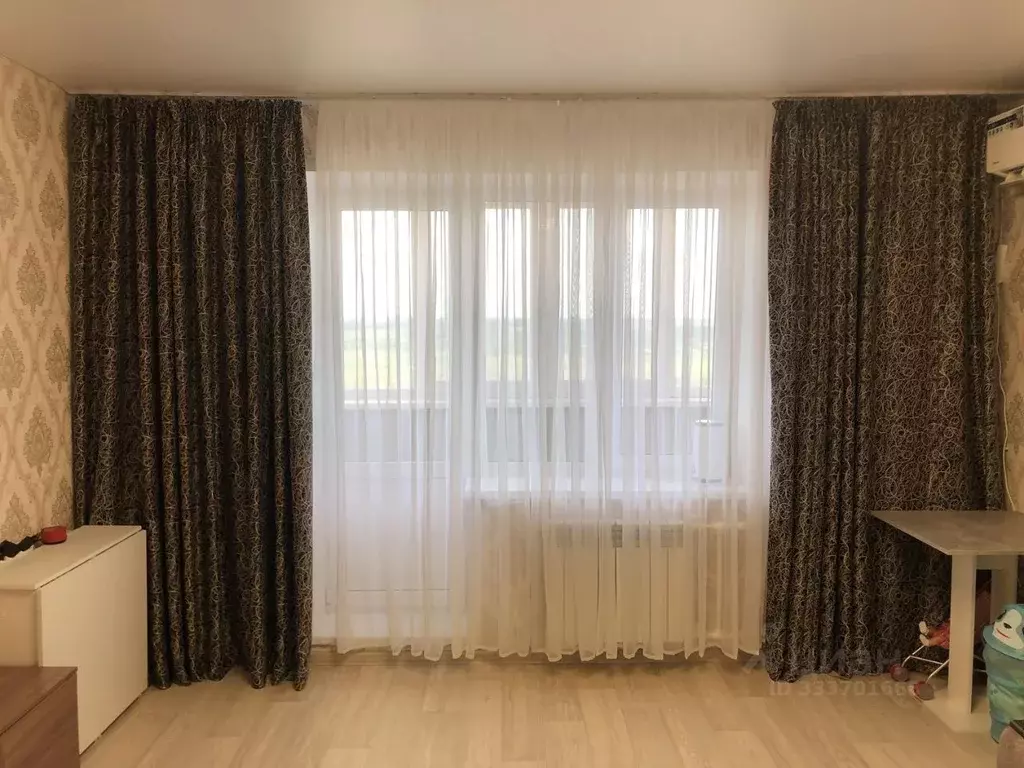 2-к кв. Татарстан, Менделеевск ул. Татарстана, 13 (43.6 м) - Фото 2