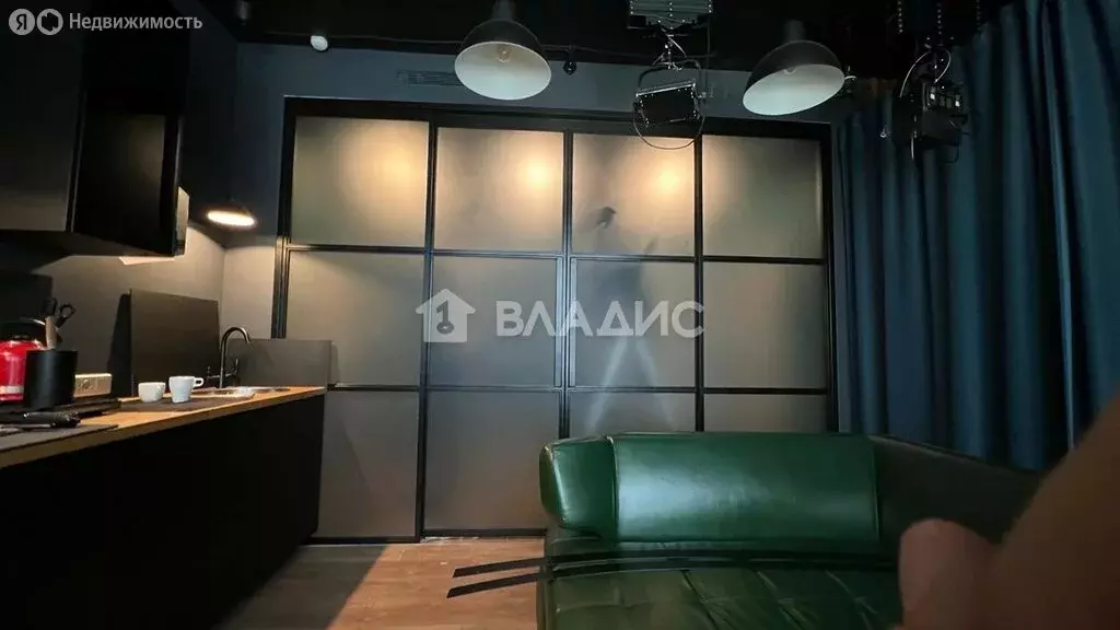 Квартира-студия: Москва, проезд Серебрякова, 11к1 (38 м) - Фото 2