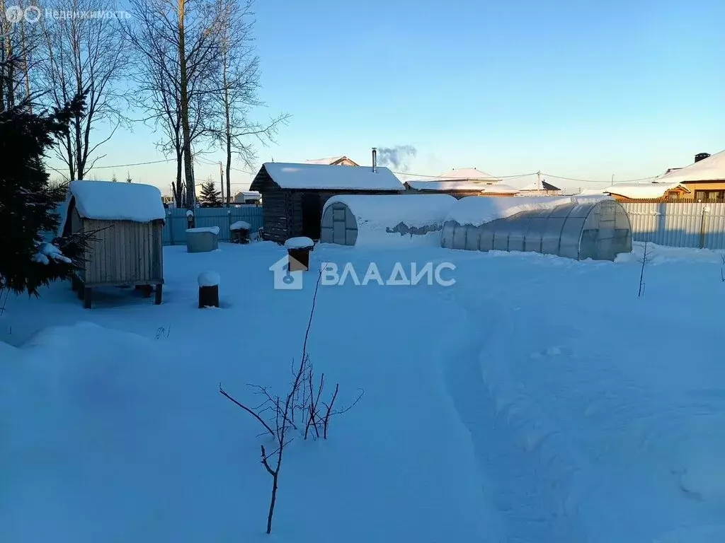 Участок в Лесколовское сельское поселение, массив Лесколово, 4-й ... - Фото 2