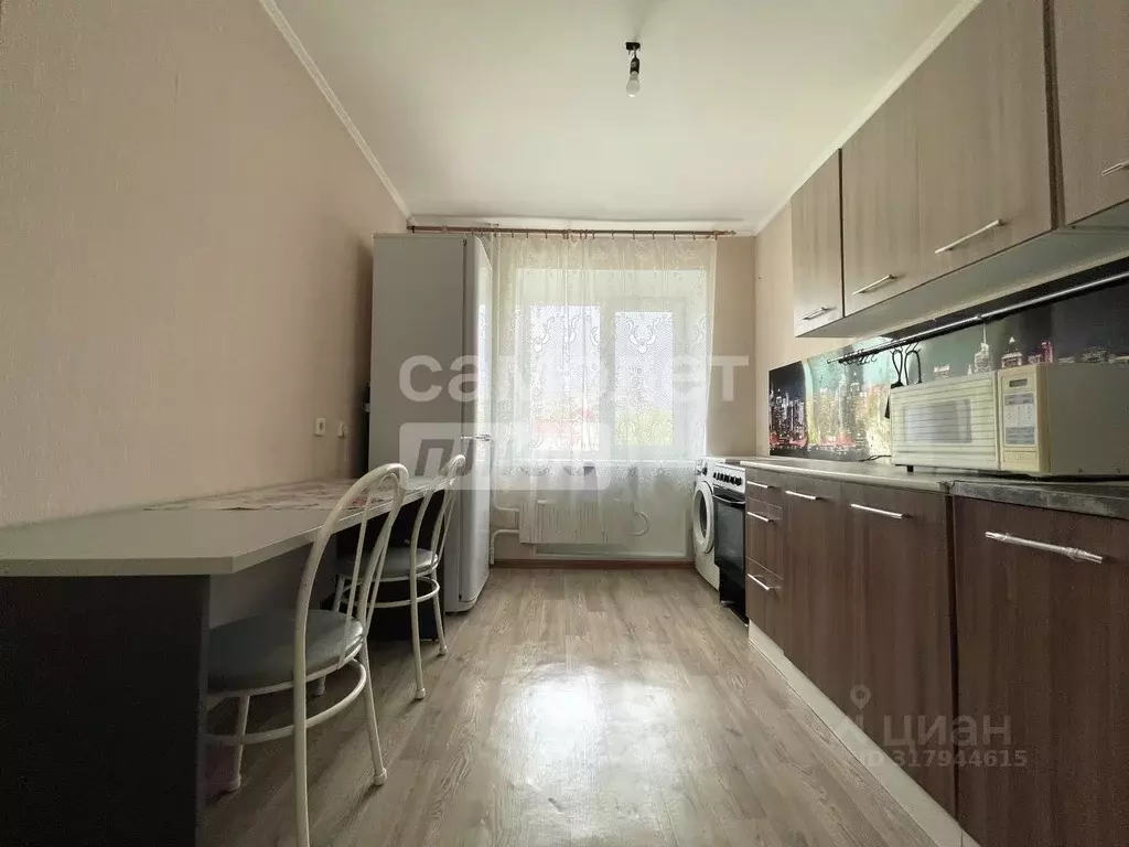 3-к кв. Тюменская область, Тюмень ул. Московский Тракт, 177 (67.0 м) - Фото 1