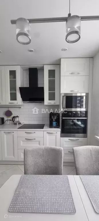 Продаётся 2-к квартира, 46 м - Фото 1
