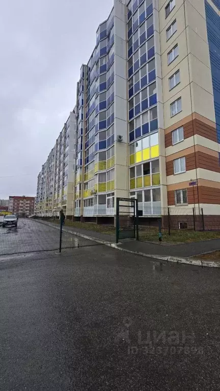 Студия Свердловская область, Каменск-Уральский ул. Суворова, 20 (24.2 ... - Фото 1