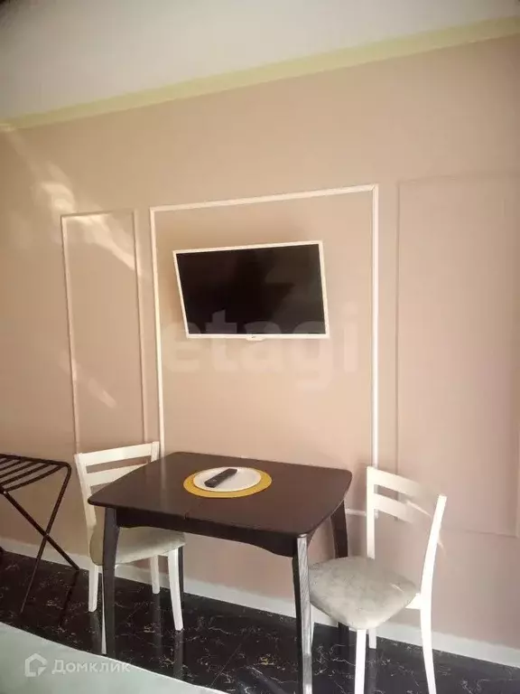 Продаётся 1-к квартира, 25 м - Фото 1