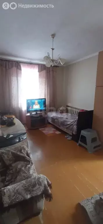 1-комнатная квартира: Заводоуковск, Заводская улица, 11А (32 м) - Фото 2