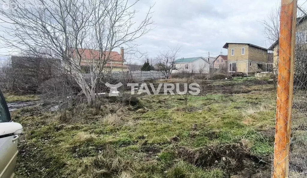 Участок в Перовское сельское поселение, ТСН Петровские Скалы, 18-я ... - Фото 2