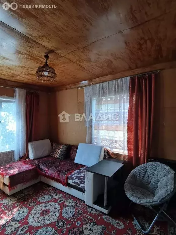 Дом в Воронежская область, Хохольское городское поселение, ... - Фото 2