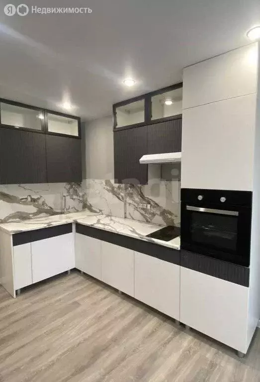 1-комнатная квартира: Самара, улица Александра Солженицына, 2 (40 м) - Фото 1