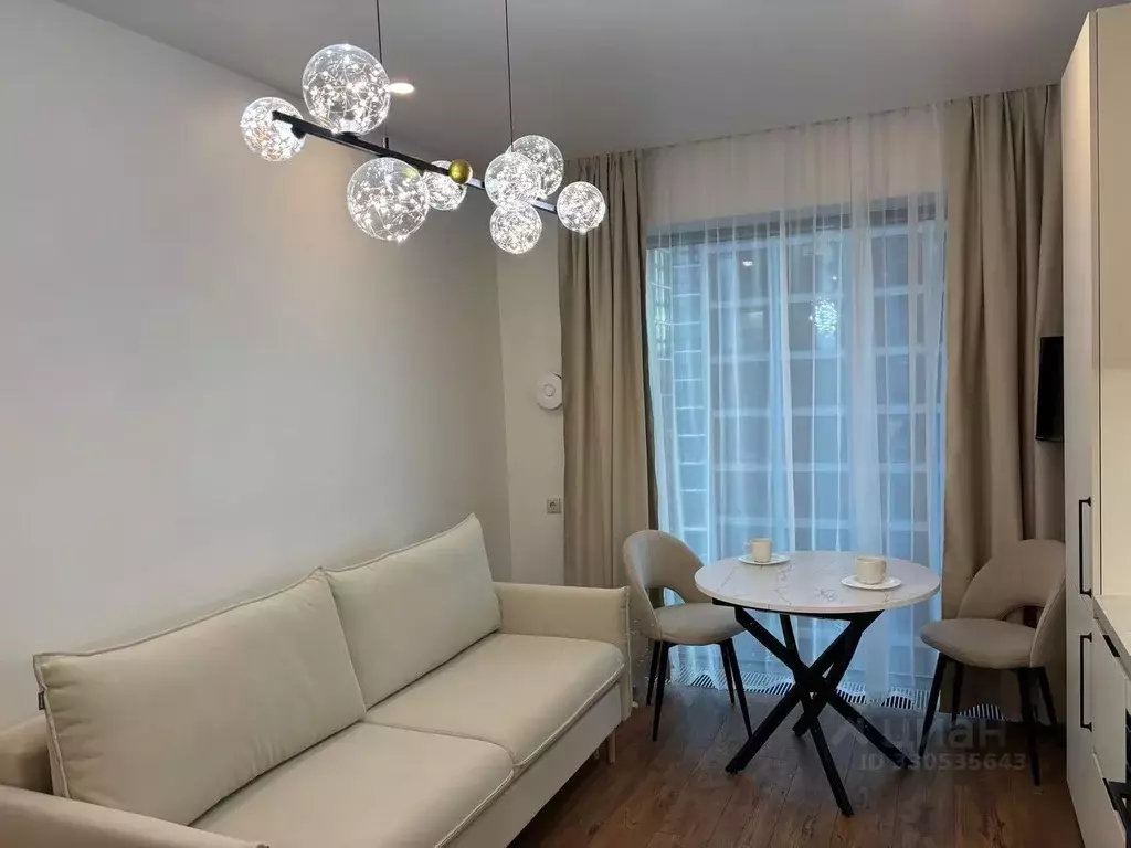 1-к кв. Москва Волоколамское ш., 95/2к5 (40.0 м) - Фото 2