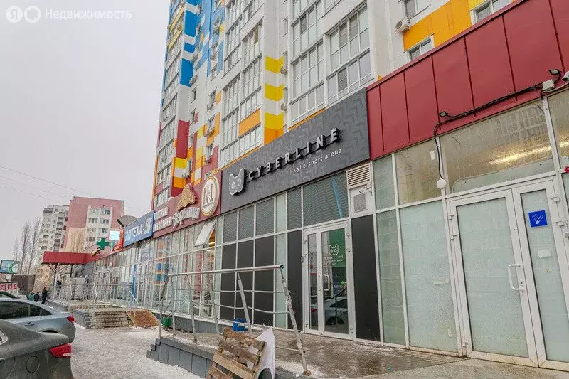 Помещение свободного назначения (214.8 м) - Фото 2