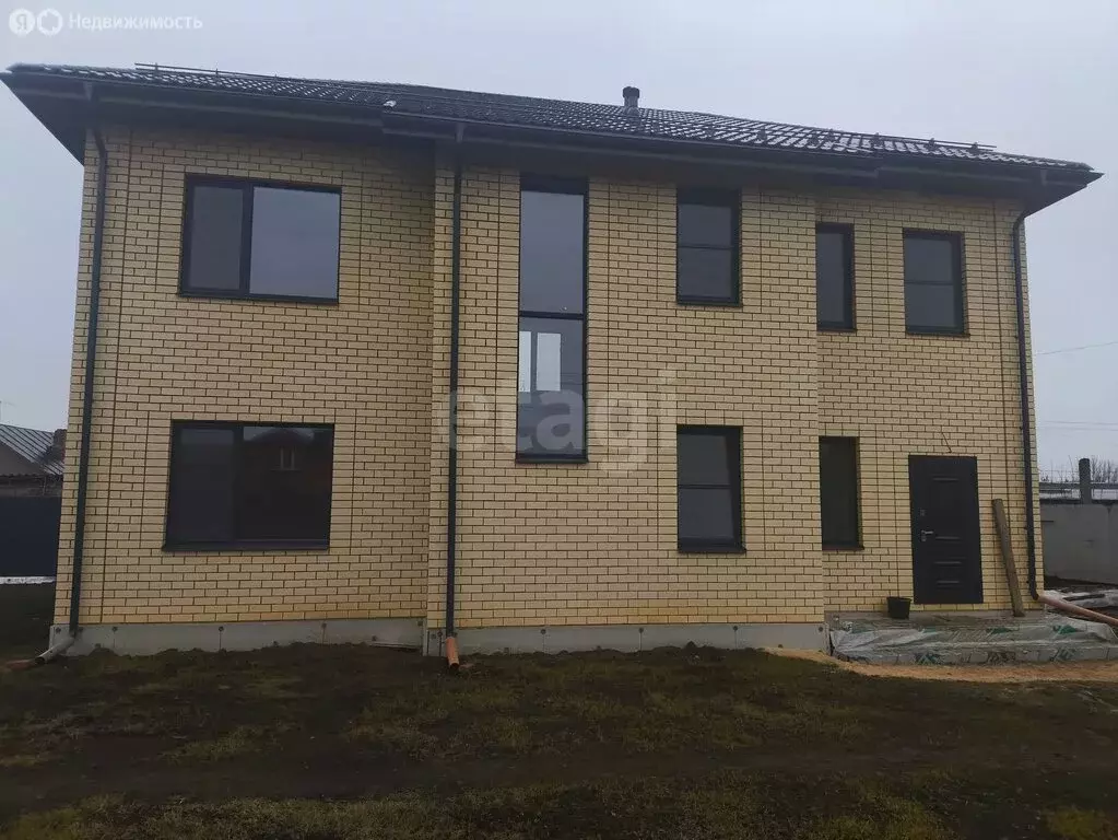 Дом в деревня Нижняя Лужна, Тихая улица (182 м) - Фото 1