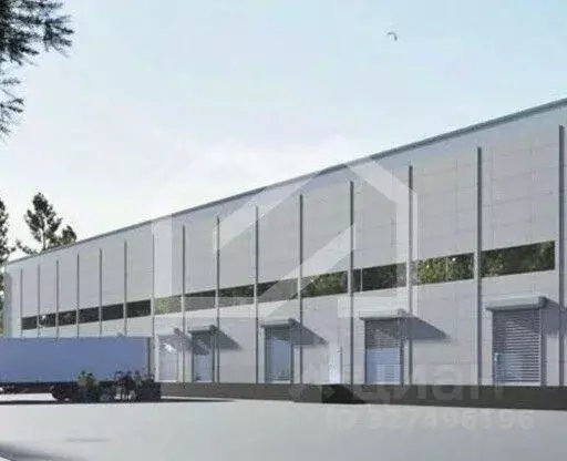 Производственное помещение в Москва с. Ознобишино, 2 (1660 м) - Фото 2