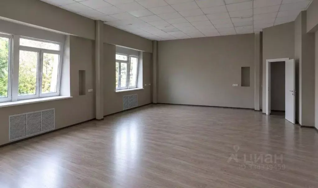 Офис в Москва ул. Хамовнический Вал, 34 (461 м) - Фото 1
