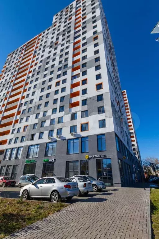 Продам помещение свободного назначения, 44.3 м - Фото 0