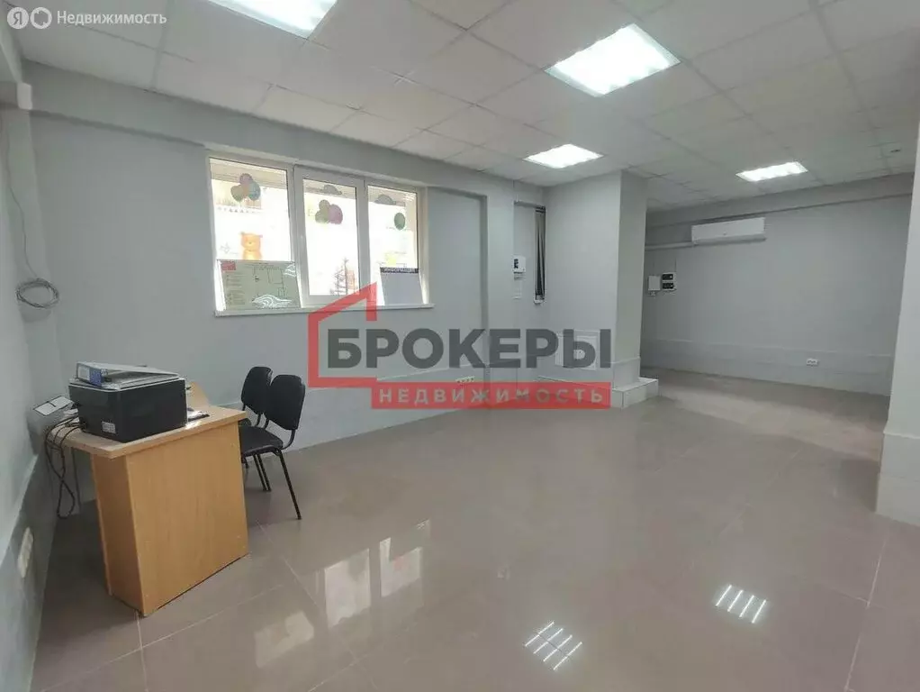 Помещение свободного назначения (54.2 м) - Фото 2