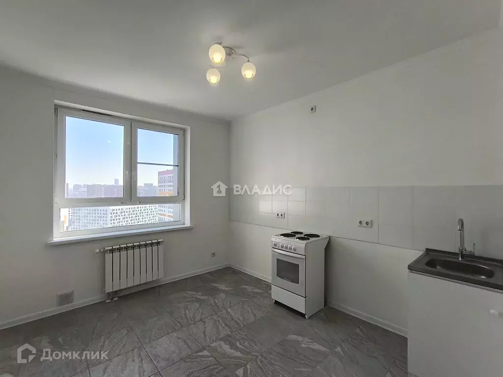 Продаётся 2-к квартира, 59.6 м - Фото 0