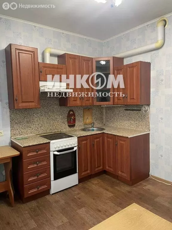 2-комнатная квартира: Реутов, улица Октября, 18 (60.5 м) - Фото 1