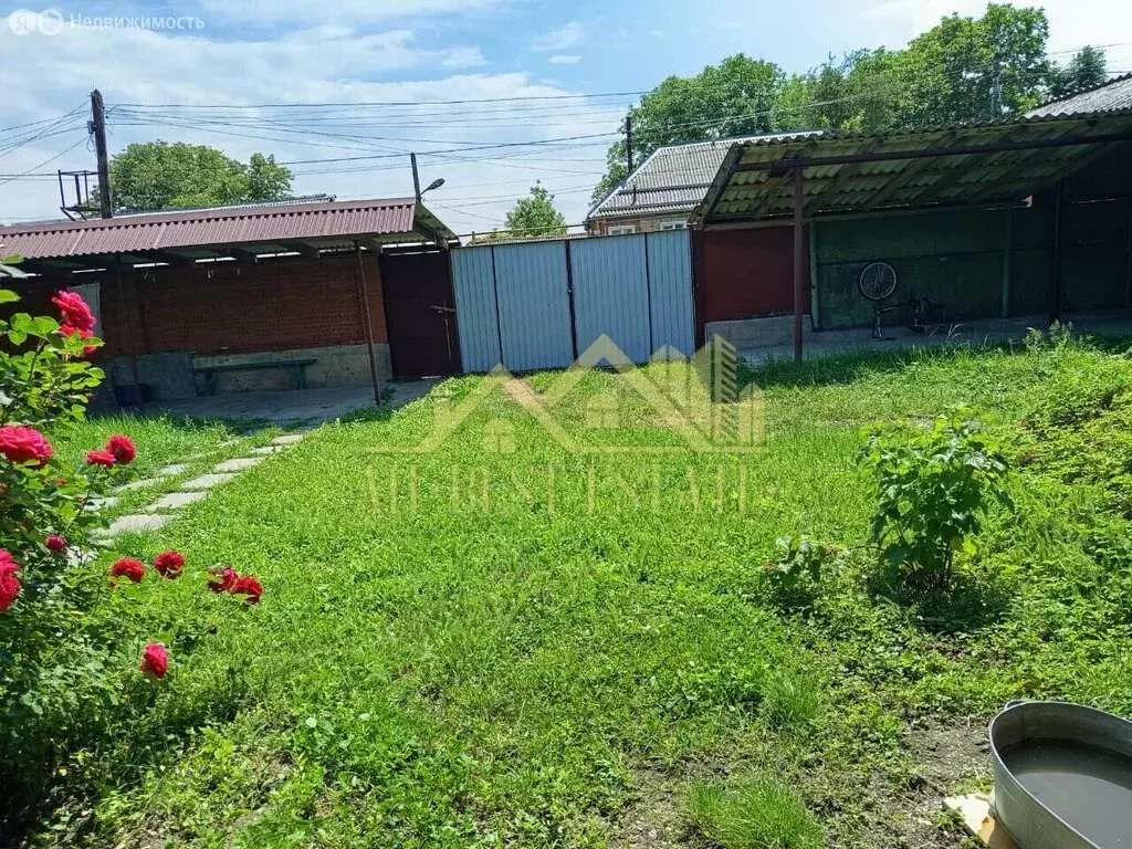 Дом в село Чикола, улица Сталина, 187 (84.3 м) - Фото 2
