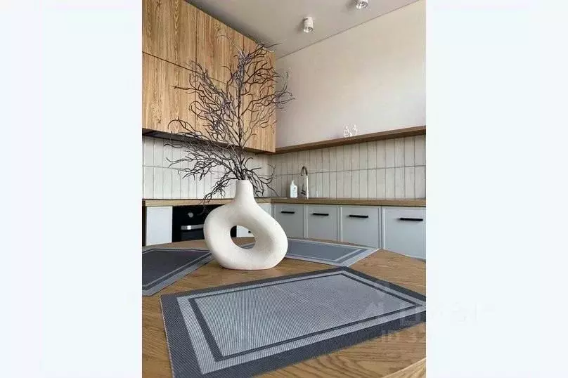 1-к кв. Адыгея, Майкоп ул. К.А. Васильева, 2к4 (31.0 м) - Фото 2