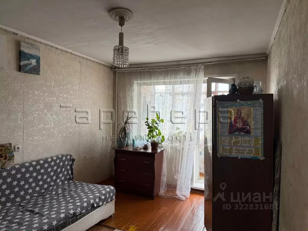 2-к кв. Красноярский край, Красноярск ул. Имени Героя Советского Союза ... - Фото 1