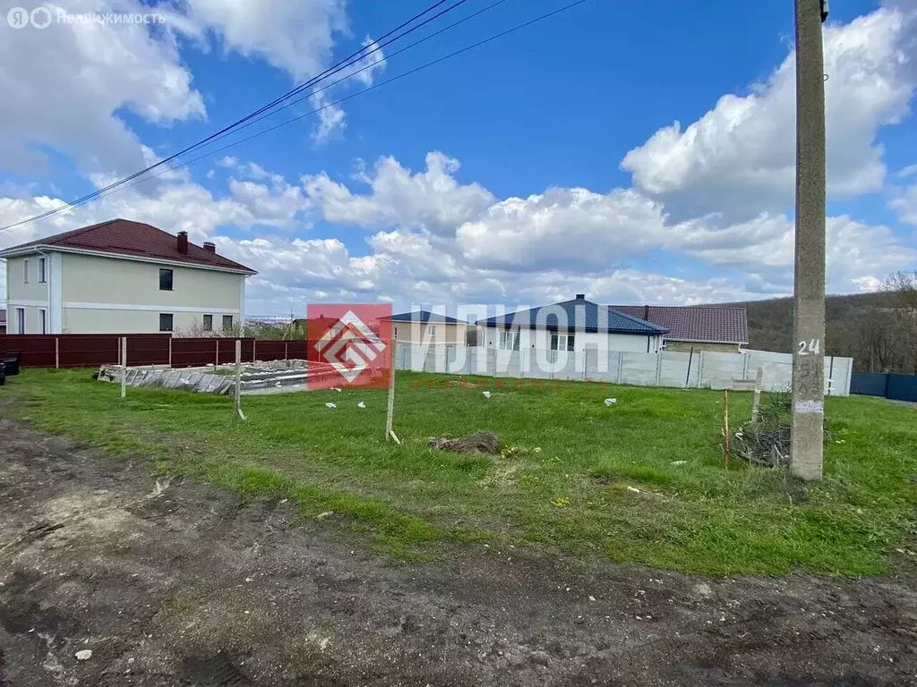 Участок в Перовское сельское поселение, улица Ай-Петри, 2 (6 м) - Фото 2